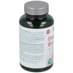 Borraja+Onagra 180 perlas Sakai | Farmacia Barata Borraja+Onagra 180 perlas Sakai | Farmacia Barata