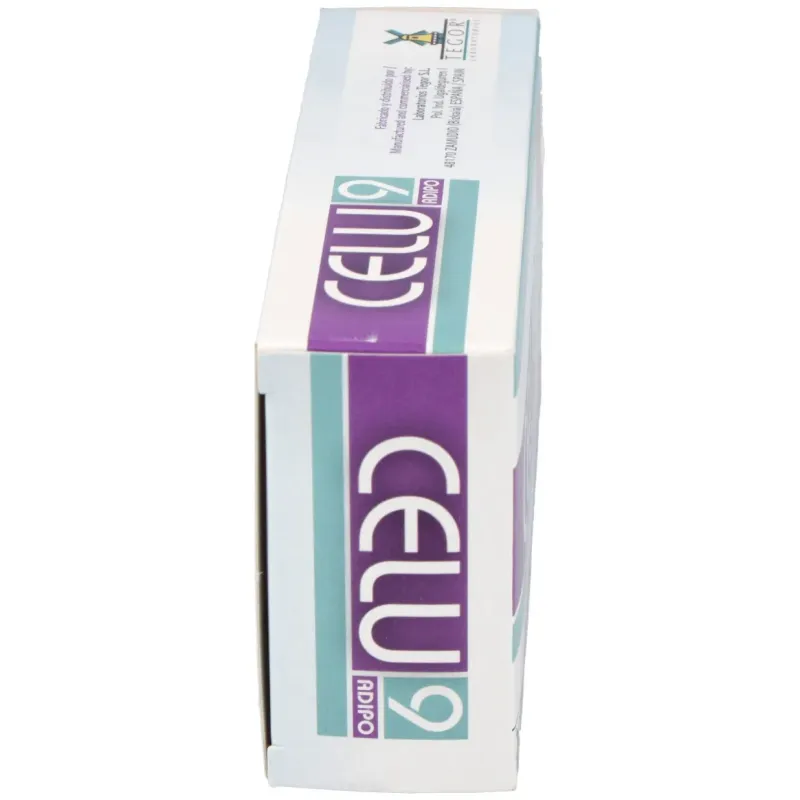 Tegor Celu 9 Adipo 45 comprimidos | Farmacia Barata Tegor Celu 9 Adipo 45 comprimidos | Farmacia Barata