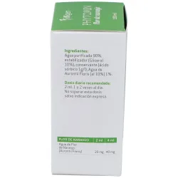 Phytomin Flor Naranjo 150 ml | Farmacia Barata Phytomin Flor Naranjo 150 ml | Farmacia Barata