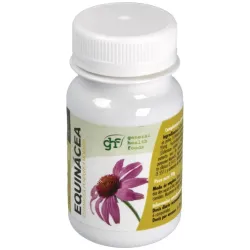 GHF Echinacea, 100 comprimidos de 500 mg.