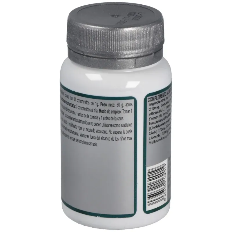 Base 2 60 comprimidos | Farmacia Barata Base 2 60 comprimidos | Farmacia Barata