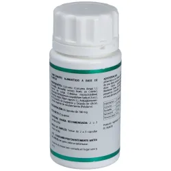 Holofit Curcuma Plus 50 cápsulas | Farmacia Barata