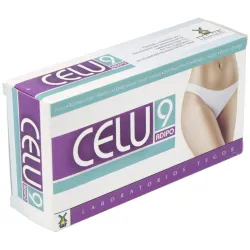 Tegor Celu 9 Adipo 45 comprimidos | Farmacia Barata Tegor Celu 9 Adipo 45 comprimidos | Farmacia Barata