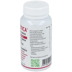Holistica Androlistica 90 cápsulas | Farmacia Barata Holistica Androlistica 90 cápsulas | Farmacia Barata