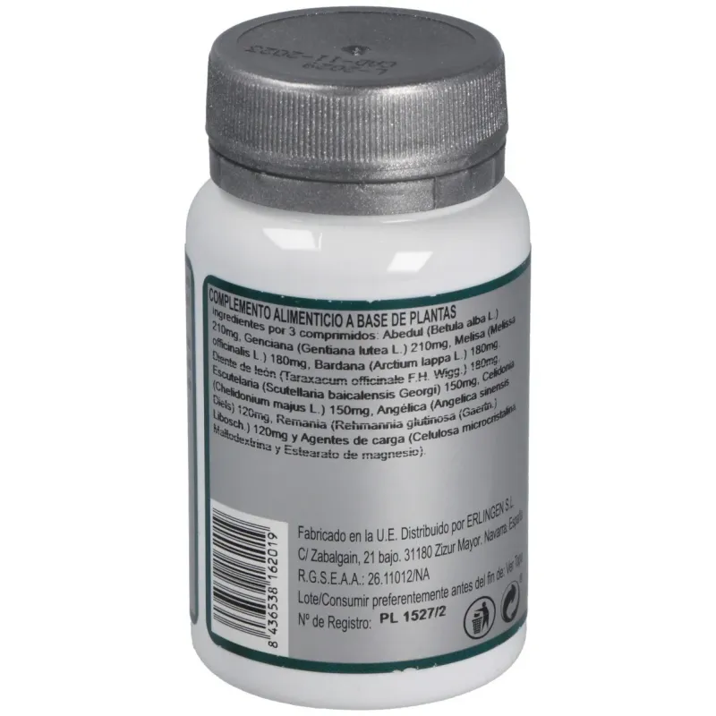 Base 2 60 comprimidos | Farmacia Barata Base 2 60 comprimidos | Farmacia Barata