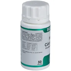 Holofit Curcuma Plus 50 cápsulas | Farmacia Barata