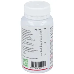 Holistica Androlistica 90 cápsulas | Farmacia Barata Holistica Androlistica 90 cápsulas | Farmacia Barata