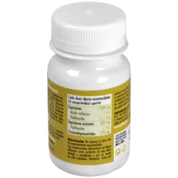 GHF Echinacea 500 mg 100 Comprimidos | Farmacia Barata