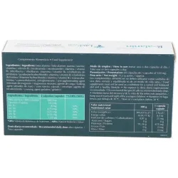 Lavigor Beta-Alanina 60 cápsulas | Farmacia Barata Lavigor Beta-Alanina 60 cápsulas | Farmacia Barata