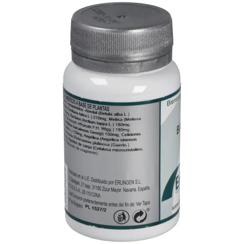 Base 2 60 comprimidos | Farmacia Barata Base 2 60 comprimidos | Farmacia Barata