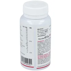 Holistica Androlistica 90 cápsulas | Farmacia Barata Holistica Androlistica 90 cápsulas | Farmacia Barata