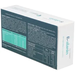 Lavigor Beta-Alanina 60 cápsulas | Farmacia Barata Lavigor Beta-Alanina 60 cápsulas | Farmacia Barata