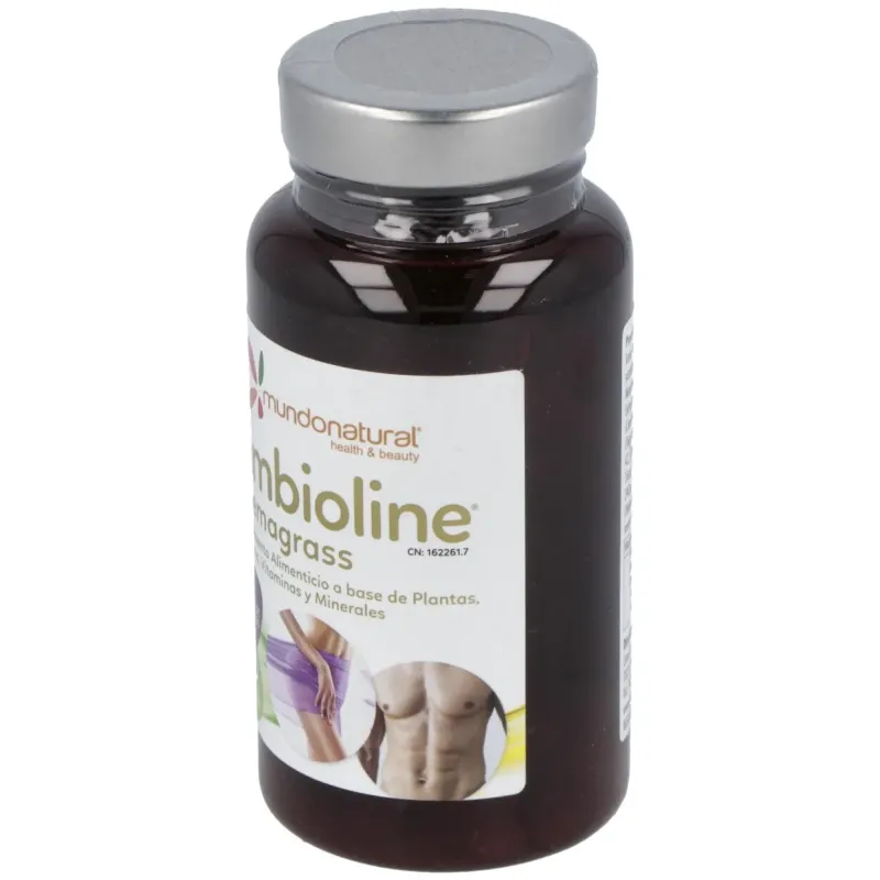 Simbioline Quemagrasa 60 Cápsulas | Farmacia Barata Simbioline Quemagrasa 60 Cápsulas | Farmacia Barata