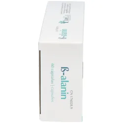 Lavigor Beta-Alanina 60 cápsulas | Farmacia Barata Lavigor Beta-Alanina 60 cápsulas | Farmacia Barata