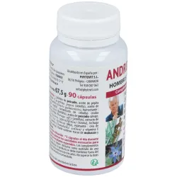 Holistica Androlistica 90 cápsulas | Farmacia Barata Holistica Androlistica 90 cápsulas | Farmacia Barata