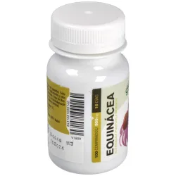 GHF Echinacea 500 mg 100 Comprimidos | Farmacia Barata