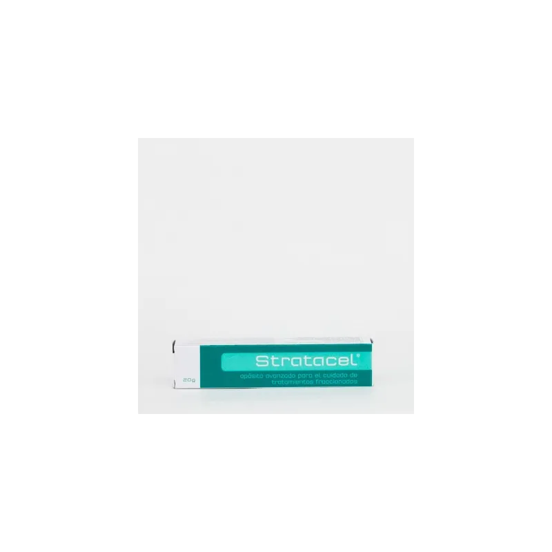 Stratacel Gel Exeltis, 20g. Stratacel Gel Exeltis, 20g.