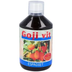 Montstar Goji Vit Jugo, 500 ml.