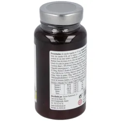 Simbioline Quemagrasa 60 Cápsulas | Farmacia Barata Simbioline Quemagrasa 60 Cápsulas | Farmacia Barata