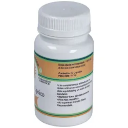 Nutri-force Ácido Alfa Lipoico 200 mg | Farmacia Barata Nutri-force Ácido Alfa Lipoico 200 mg | Farmacia Barata