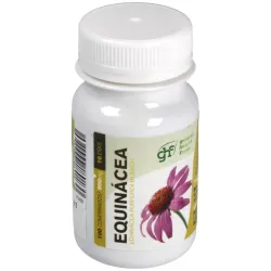 GHF Echinacea 500 mg 100 Comprimidos | Farmacia Barata