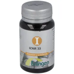 Izar 33, 60 Comprimidos Erligen(HttpStatusCode)