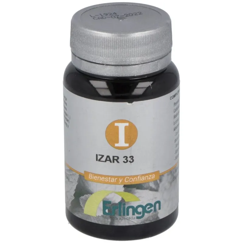 Izar 33 60 Comprimidos | Farmacia Barata Izar 33 60 Comprimidos | Farmacia Barata