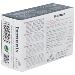 Betula Inmunis 30 cápsulas | Farmacia Barata