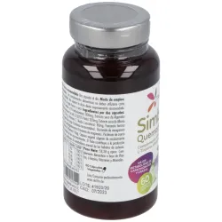 Simbioline Quemagrasa 60 Cápsulas | Farmacia Barata Simbioline Quemagrasa 60 Cápsulas | Farmacia Barata