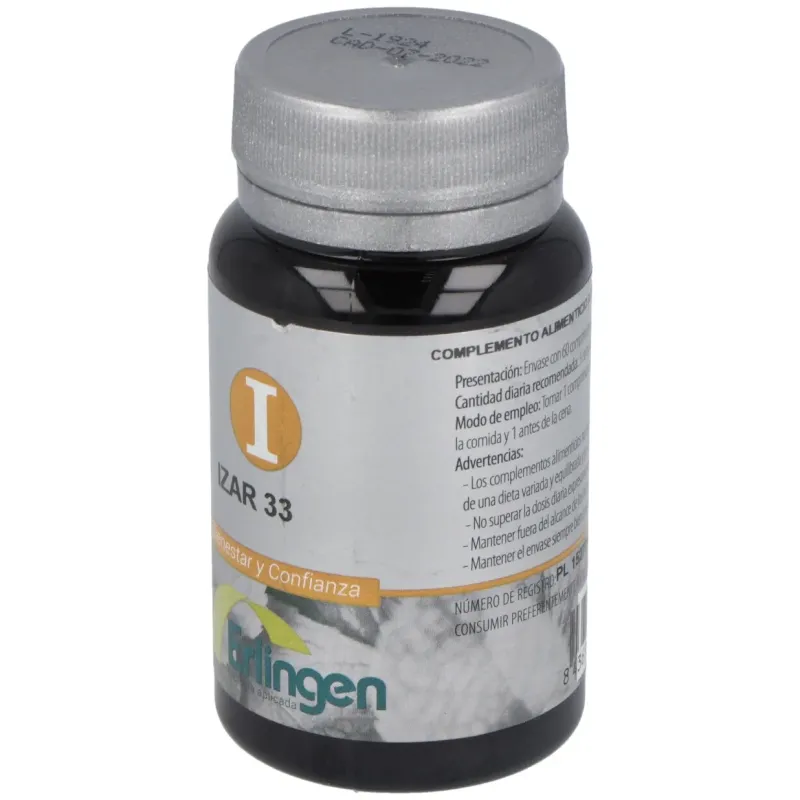 Izar 33 60 Comprimidos | Farmacia Barata Izar 33 60 Comprimidos | Farmacia Barata