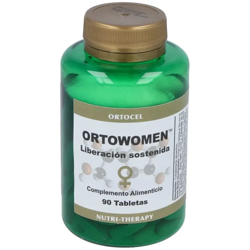 Ortowomen Ortocel Nutri-therapy | Farmacia Barata Ortowomen Ortocel Nutri-therapy | Farmacia Barata