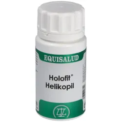 Equisalud Holofit Helikopil, 50 cápsulas