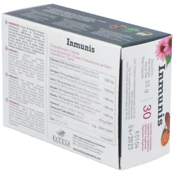 Betula Inmunis 30 cápsulas | Farmacia Barata