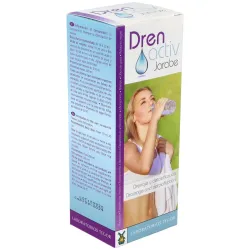 Tegor Drenactiv Jarabe 200 ml | Farmacia Barata Tegor Drenactiv Jarabe 200 ml | Farmacia Barata