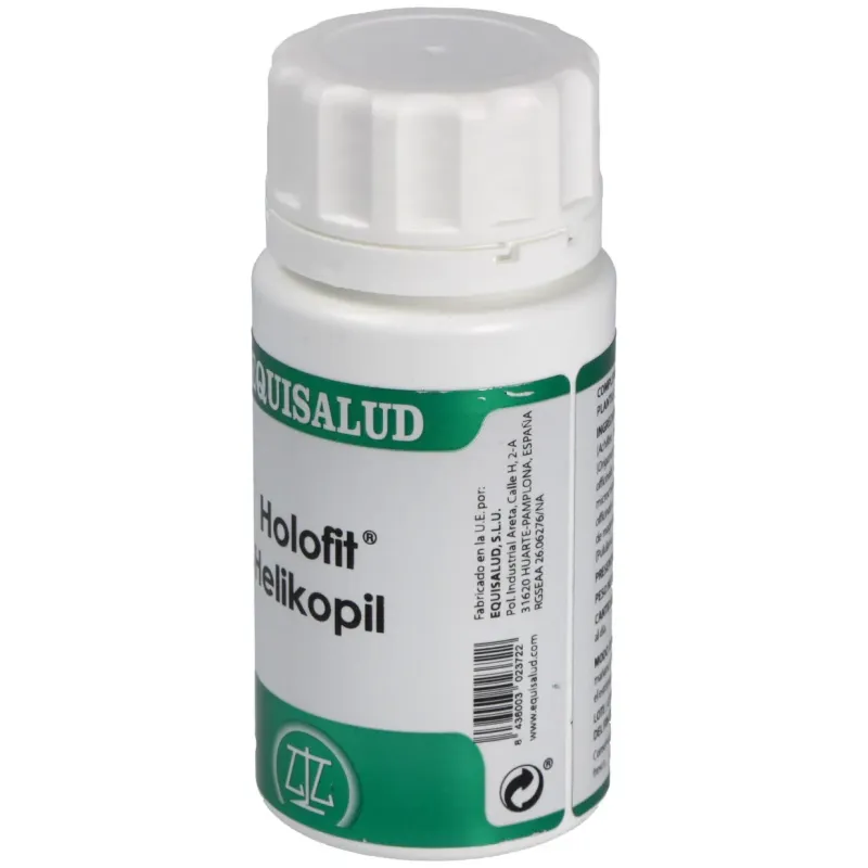 Holofit Helikopil 50 | Farmacia Barata