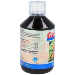 Montstar Goji Vit Jugo 500 ml | Farmacia Barata Montstar Goji Vit Jugo 500 ml | Farmacia Barata