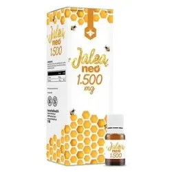 Neo Jalea Vitality, 14 viales