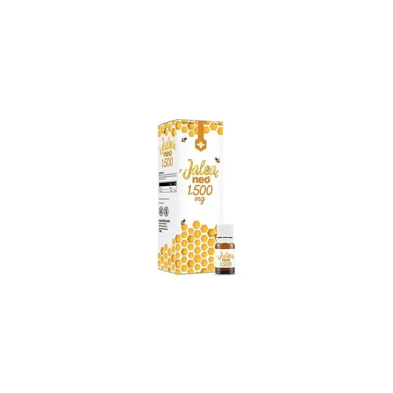 Jalea Neo Vitality 14 Viales | Farmacia Barata