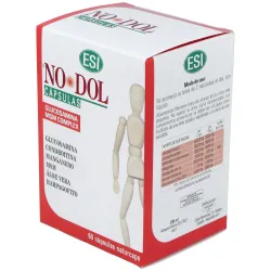 ESI No Dol 750 mg | Farmacia Barata ESI No Dol 750 mg | Farmacia Barata