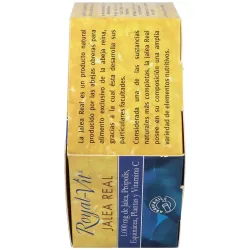 Jalea Real Royal Vit Balsan Forte | Farmacia Barata Jalea Real Royal Vit Balsan Forte | Farmacia Barata
