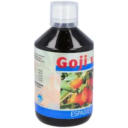 Montstar Goji Vit Jugo 500 ml | Farmacia Barata Montstar Goji Vit Jugo 500 ml | Farmacia Barata