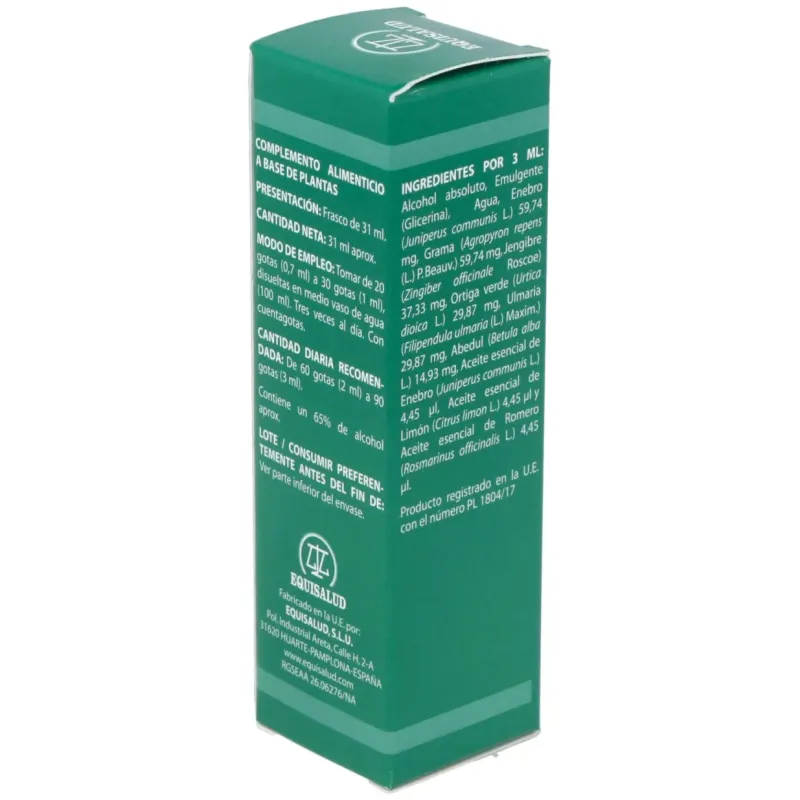 Holopai 14 Regulador Ácido Úrico | Farmacia Barata Holopai 14 Regulador Ácido Úrico | Farmacia Barata