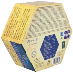 Jalea Real Royal Vit Balsan Forte | Farmacia Barata Jalea Real Royal Vit Balsan Forte | Farmacia Barata