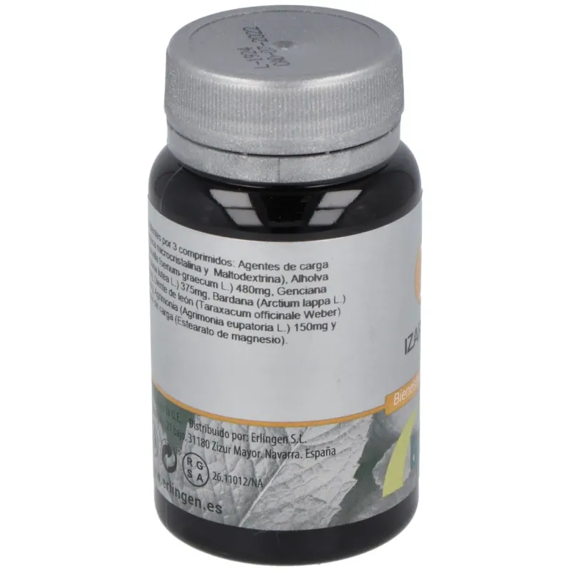 Izar 33 60 Comprimidos | Farmacia Barata Izar 33 60 Comprimidos | Farmacia Barata