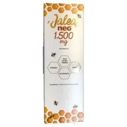Jalea Neo Vitality 14 Viales | Farmacia Barata