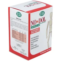 ESI No Dol 750 mg | Farmacia Barata ESI No Dol 750 mg | Farmacia Barata