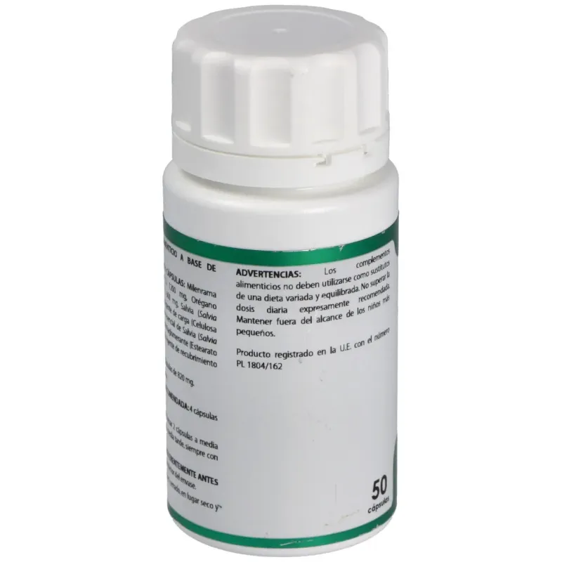 Holofit Helikopil 50 | Farmacia Barata