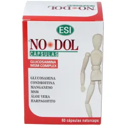 ESI No Dol 750 mg | Farmacia Barata ESI No Dol 750 mg | Farmacia Barata