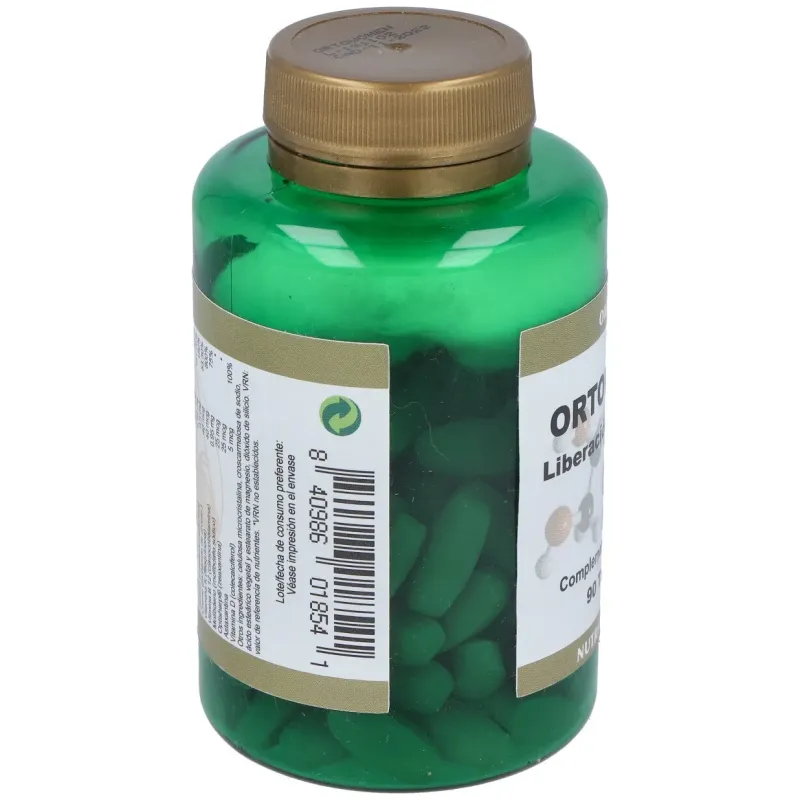 Ortowomen Ortocel Nutri-therapy | Farmacia Barata Ortowomen Ortocel Nutri-therapy | Farmacia Barata