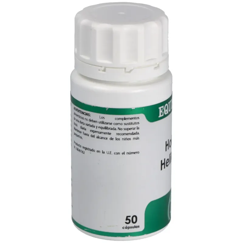 Holofit Helikopil 50 | Farmacia Barata